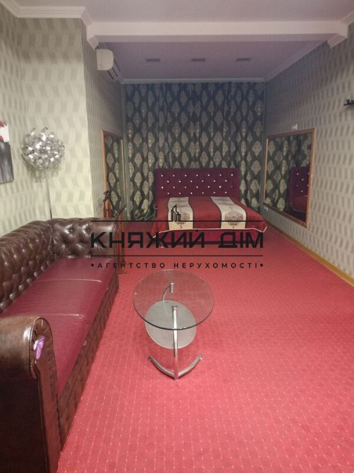 Оренда 3 кімнатної квартири в Шевченківському районі в ЖК «Елегант». Код об'єкту № 11202897 Київ - фото 9