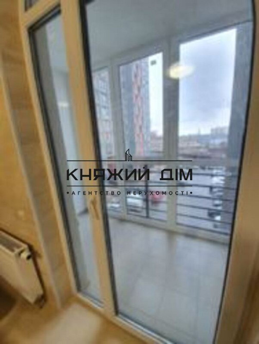 1 кімн. квартира по вул. Ракетна 24 Код об'єкта№ 21145536 Київ - фото 6