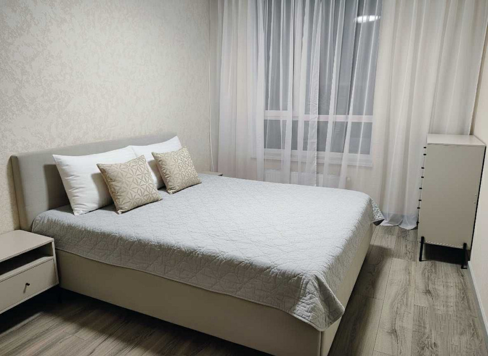 Продаж Квартира 1-кімнатна, 14/26 поверх на Вірменська вул., д. 8 Київ - фото 8