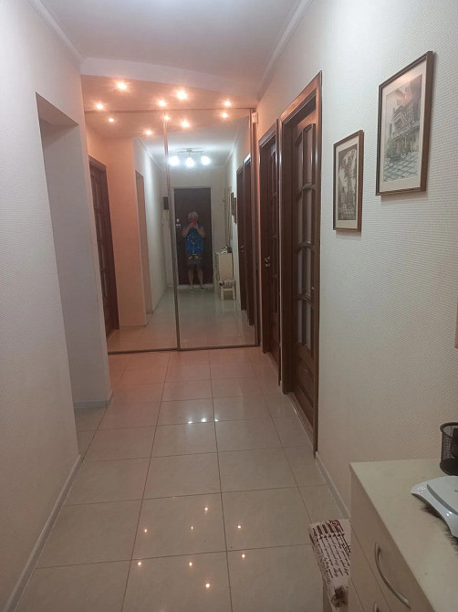 Оренда Квартира 3-кімнатна, 14/16 поверх на просп. Науки, 27 Київ - фото 12