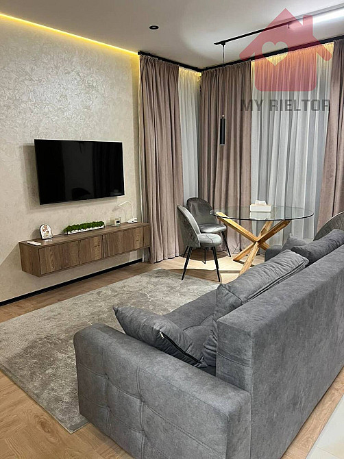 Продаж Квартира 1-кімнатна, 3/9 поверх на Легоцького Ужгород - изображение 3