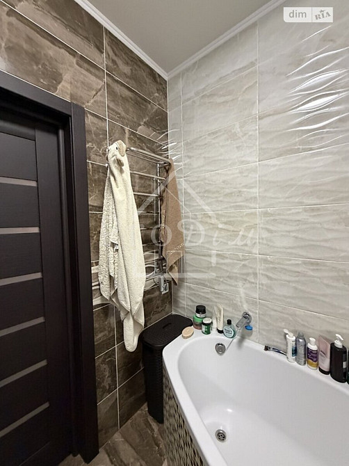 Продаж Квартира 2-кімнатна, 20/25 поверх на Драгоманова вул., 2Б Kiev - photo 12