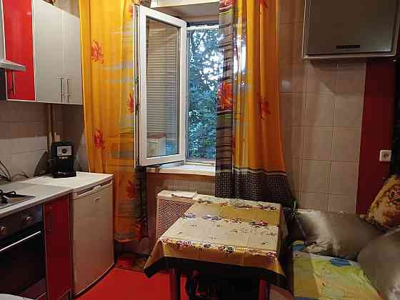 3-х комн. квартира на Черёмушках - ул. Ицхака Рабина Odessa