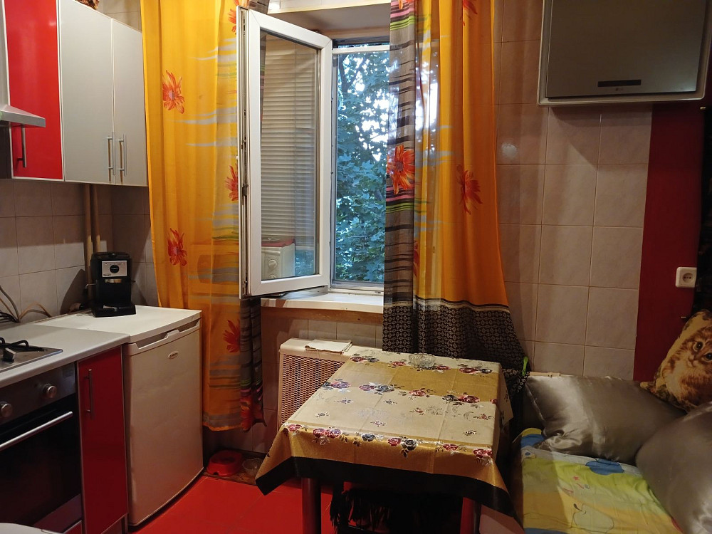 3-х комн. квартира на Черёмушках - ул. Ицхака Рабина Одеса - фото 1