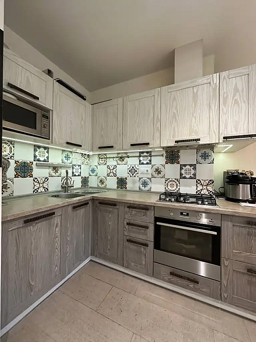 Продаж Квартира 3-кімнатна, 5/10 поверх на Малиновского Маршала ул., 80А Дніпро - фото 4