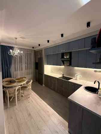 Трехкомнатная Квартира с видом на море в Жемчужном квартале на Таирова Лиманка