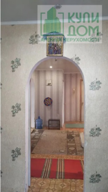 Продам просторий будинок 87 м2 в Бережинці. Кропивницький - фото 4