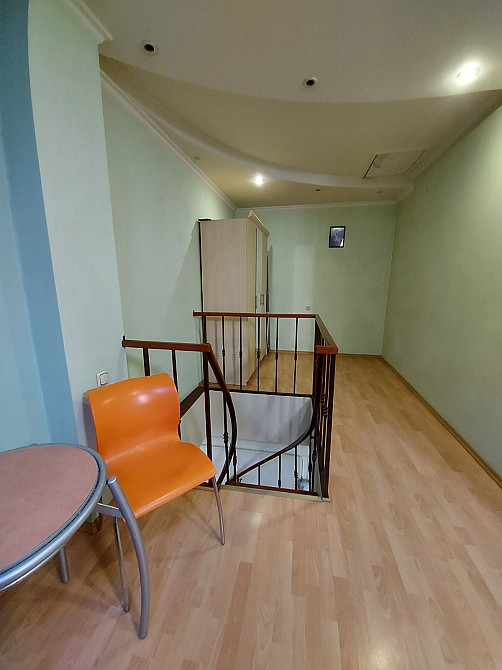 Двухуровневая квартира с капитальным ремонтом в Центре Одессы Одеса - фото 6