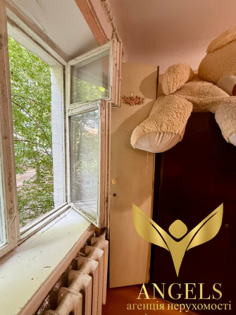 3-room apartment for sale near the Dendropark Kirovohrad - photo 6
