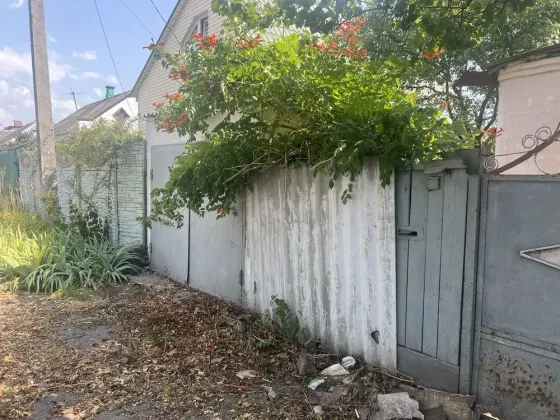 Продаж 1-поверховий Будинок з ділянкою 6 сот 70 кв.м 3 кімн. на петрозаводська Дніпро