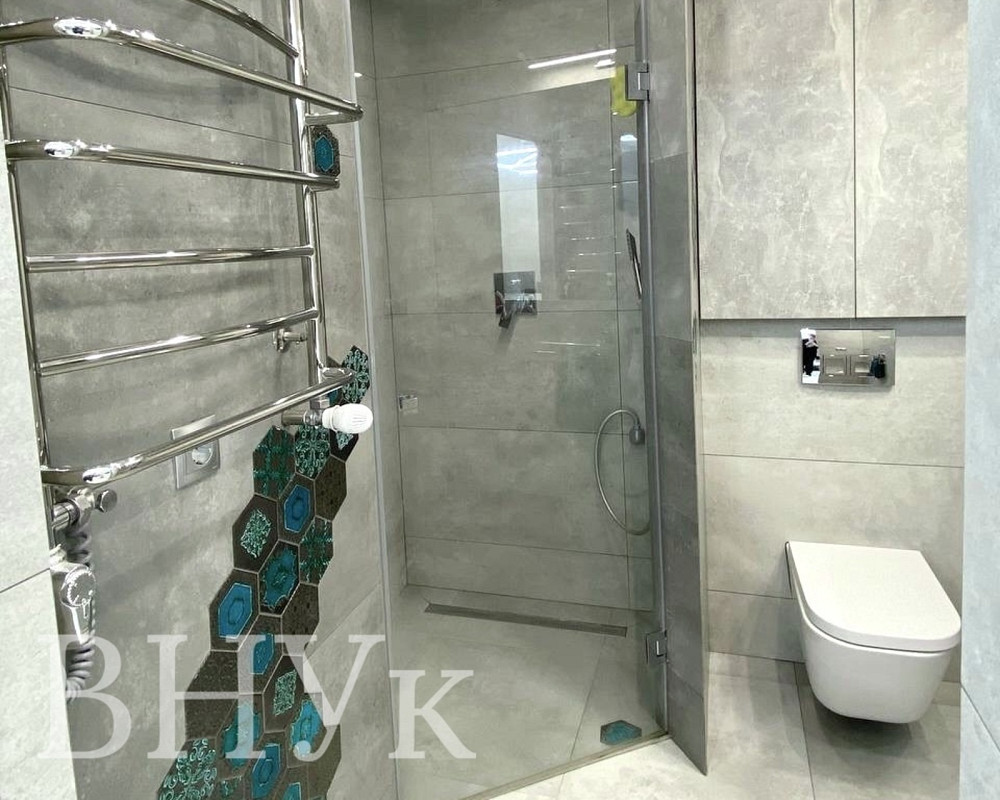 Продаж Квартира 3-кімнатна, 5/11 поверх на вул. Квіткова Тернопіль - фото 15