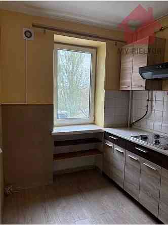 Продаж Квартира 1-кімнатна, 4/9 поверх на Заньковецької Ужгород