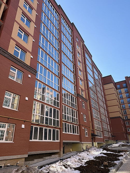 Продаж Квартира 1-кімнатна на вул. Тролейбусна Ternopil' - photo 18