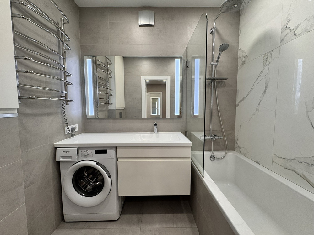 Продаж Квартира 1-кімнатна, 11/12 поверх на Победы наб., 44 Дніпро - фото 12