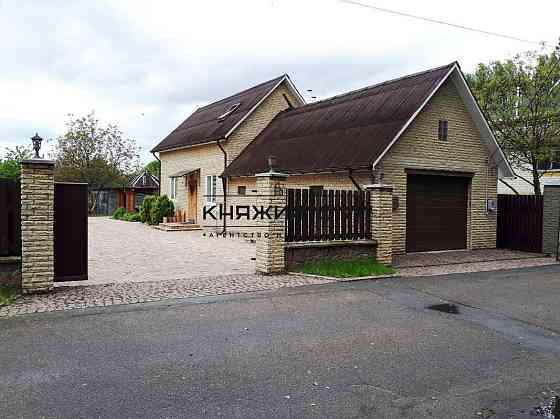 Аренда отличного дома в с. Заборье. №139005 