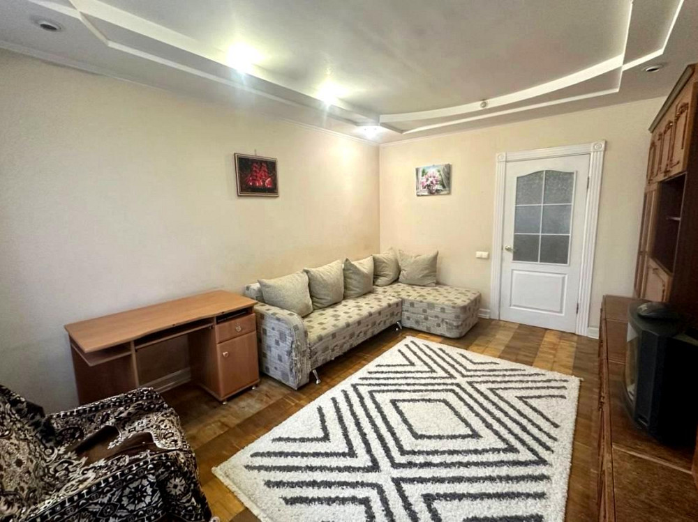 Продаж Квартира 2-кімнатна, 10/16 поверх на Червоної Калини вул., д. 93-А Київ - фото 8