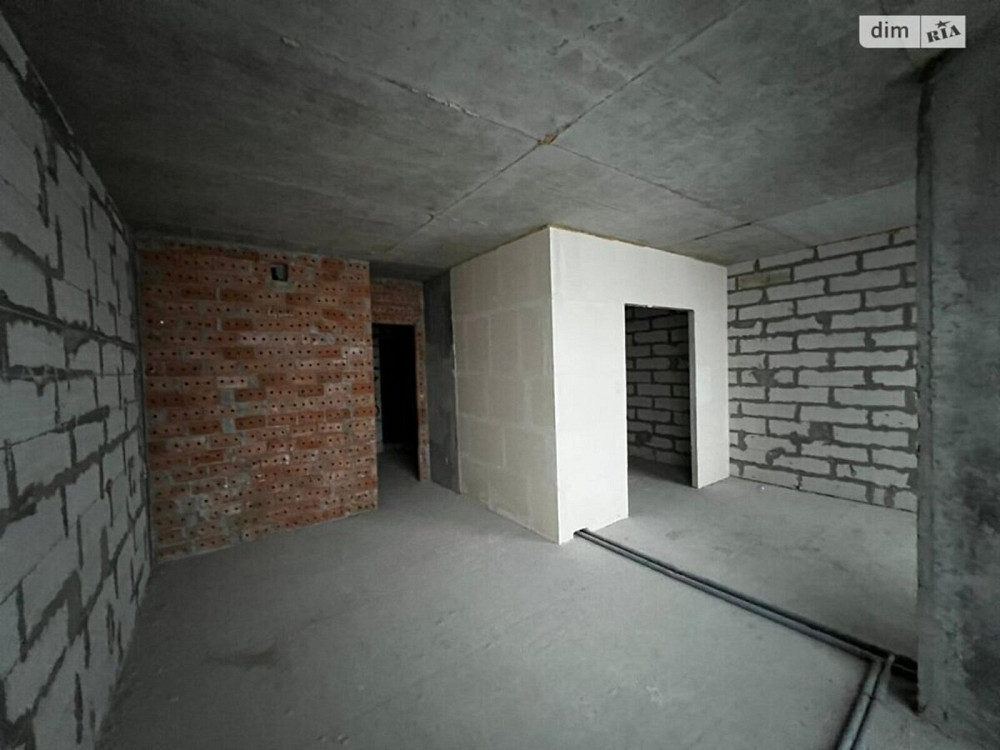 Продаж Квартира 1-кімнатна, 13/13 поверх на 600-Річчя Вінниця - фото 5