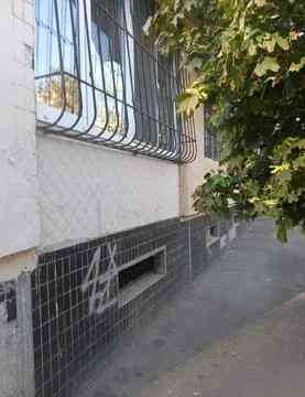 3-комнатная квартира в 10 минутах от моря Одеса