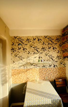 Оренда Квартира 2-кімнатна, 5/5 поверх на Воскресенський проспект, 30 Киев