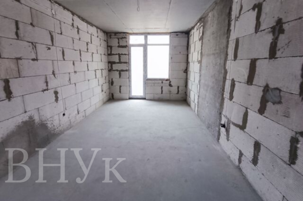 Продаж Квартира 2-кімнатна, 9/11 поверх на вул. Київська Тернопіль - фото 6