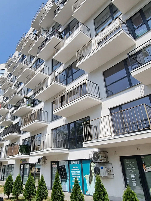 Продаж Квартира 2-кімнатна, 4/9 поверх на Беляева Замполита ул., 8А Дніпро - фото 11