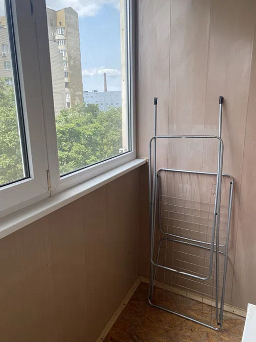 Оренда Квартира 1-кімнатна, 5/9 поверх на пров. Надії Світличноі, 1 Киев - изображение 6