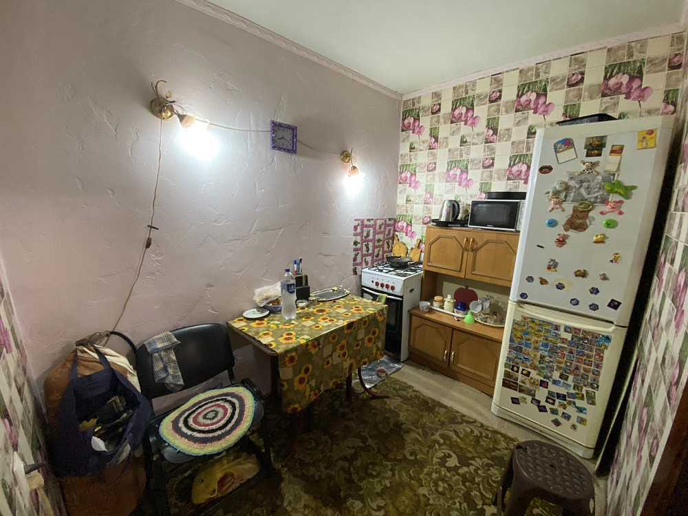 2-комнатная квартира в Холодной Балке Kholodna Balka - photo 3