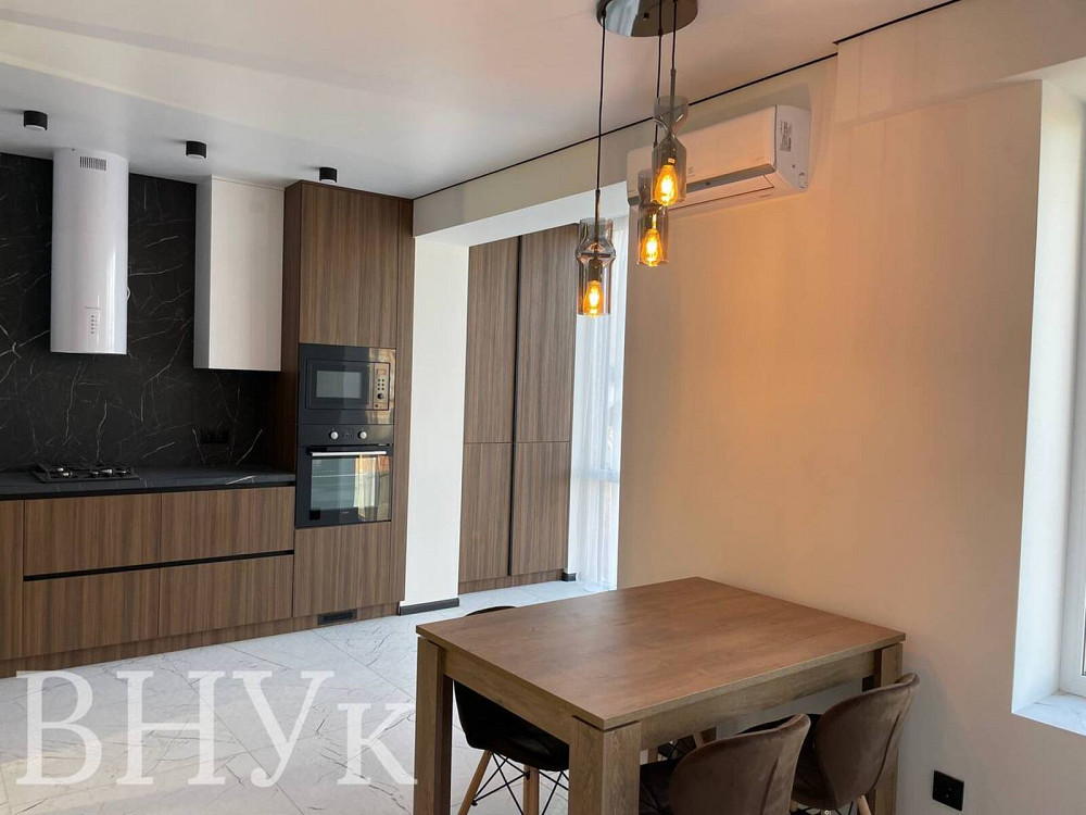 Продаж Квартира 2-кімнатна, 2/4 поверх на Квітки Цісик Тернопіль - фото 8