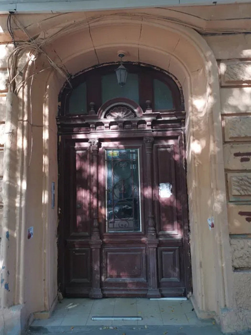 Продам  4х комнатную квартиру возле парка Шевченко Одеса - фото 16