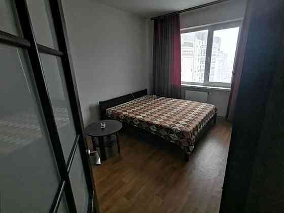 Оренда Квартира 1-кімнатна, 23/25 поверх на Бориса Гмирі, 16 Київ