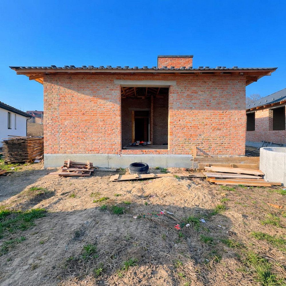 Продаж Будинок 3-кімнатний на вул. Сонячна Біла Криниця - фото 2