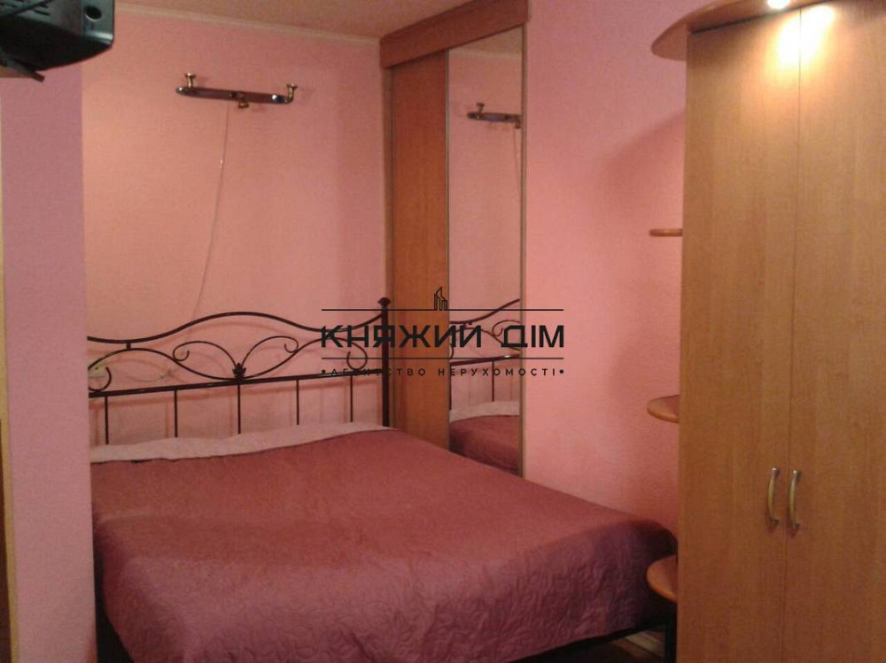 Оренда Квартира 1-кімнатна, 3/5 поверх на вул. Киквидзе ул./Михайла Бойчука Київ - фото 5