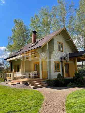 Продаж Будинок 3-кімнатний на вул. Дачна Капітанівка