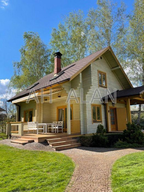 Продаж Будинок 3-кімнатний на вул. Дачна Капітанівка - фото 1