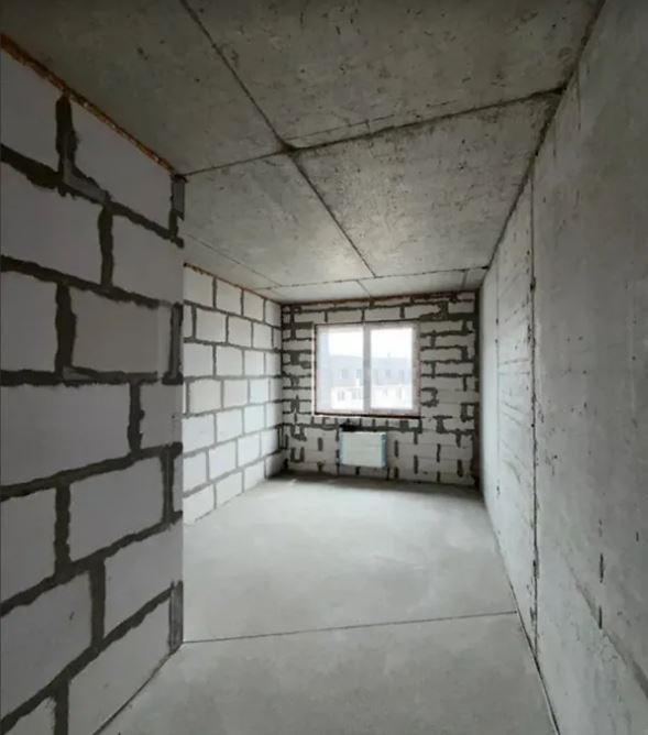 Продаж Квартира 1-кімнатна на ул. Люстдорфская дорога, 100д Одесса - изображение 4