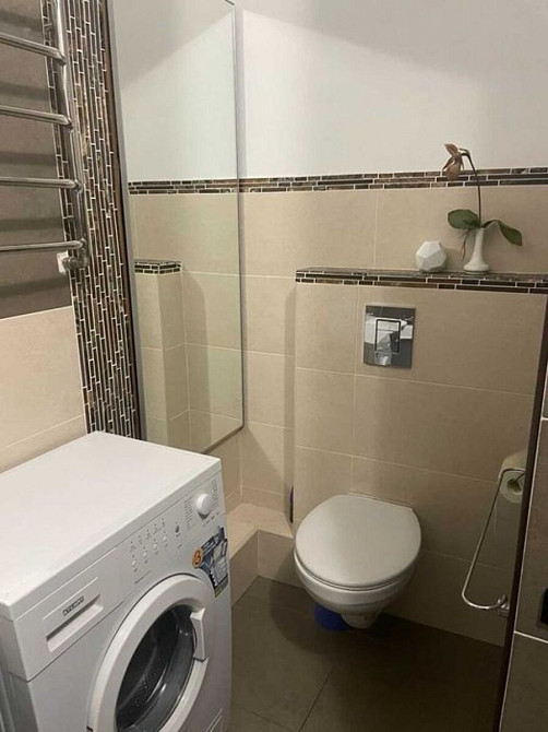 Продаж Квартира 1-кімнатна, 3/5 поверх на новодарницкая, 13 Київ - фото 9