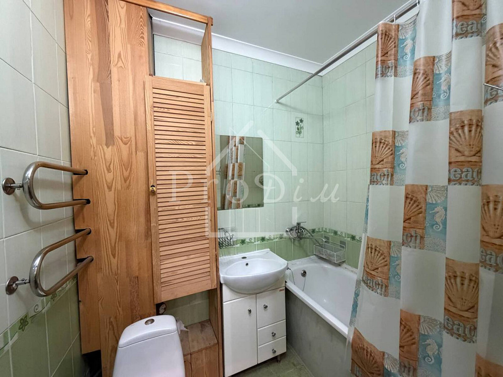 Оренда Квартира 1-кімнатна, 21/25 поверх на Петра Калнишевського вул. (Михайла Майорова), 7 Kiev - photo 14