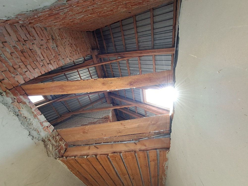 Продається двоярусна 3 кім. квартира 91м2, по вул.О.Довженка Тернопіль - фото 10