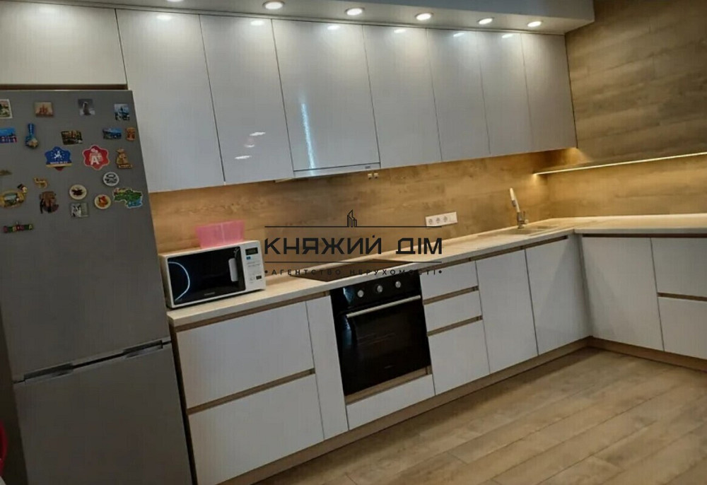 Продаж 2-х к. квартири м. Лівобережна. № 21146848 Київ - фото 2