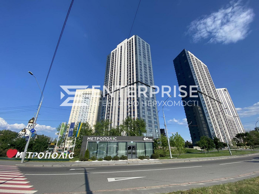 Продаж 1к квартири 53 кв. м Київ - фото 15