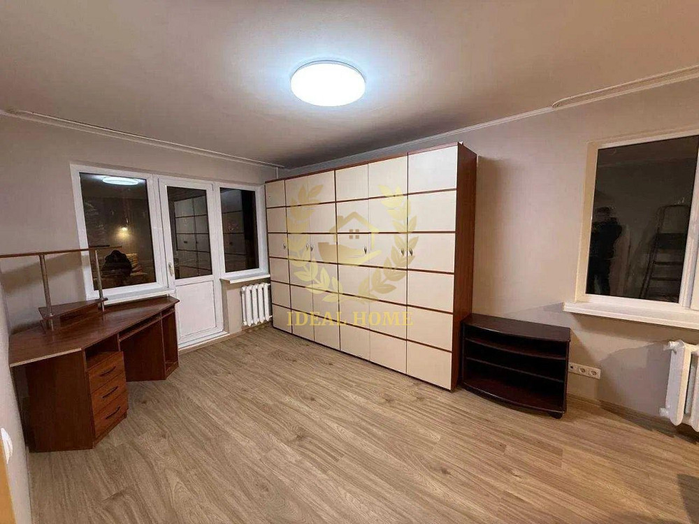 Продаж Квартира 1-кімнатна на Туполева Академика ул., 17В Киев - изображение 1