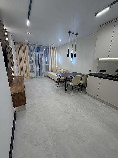 Продаж Квартира 1-кімнатна, 3/10 поверх на Приозерна Івано-Франківськ - фото 3