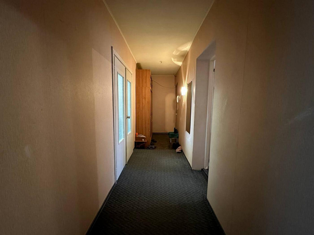 Оренда Квартира 3-кімнатна, 3/9 поверх на вул. Миколайчука Івана Львов - изображение 9