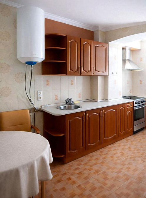 Продаж Квартира 2-кімнатна, 15/18 поверх на Полярная вул., д. 8-Е Kiev - photo 5