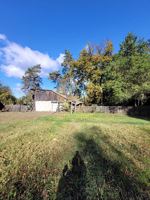 продається будинок Камянському лісництві с. Камянка Каменка (Іванківський район) - фото 12