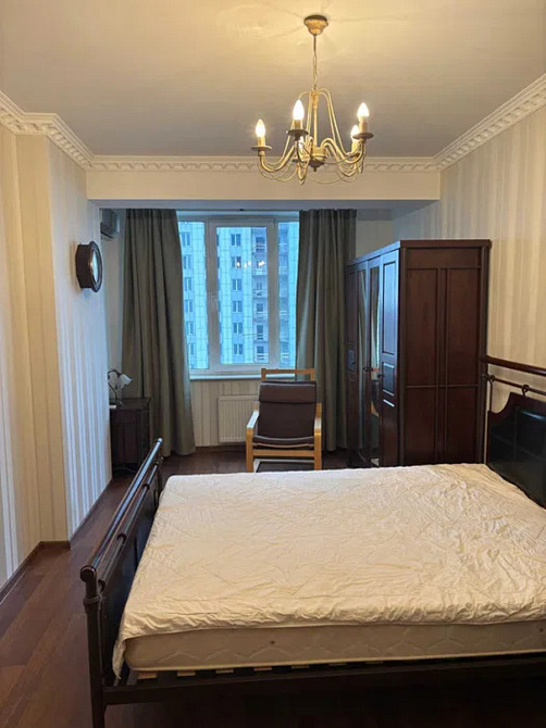 Оренда Квартира 2-кімнатна, 22/31 поверх на Дніпровська набережна, 1а Kiev - photo 12