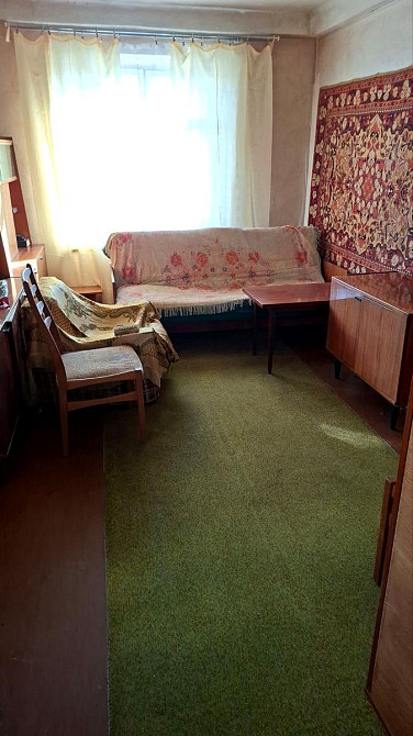 Продаж Квартира 1-кімнатна, 9/9 поверх на Мілютенка вул., д. 7 Kiev - photo 5