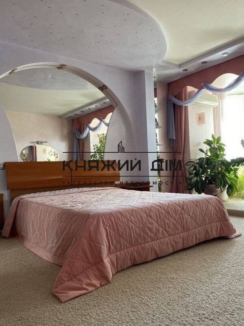 Оренда 3-х к.кв. на метро Мінській по вул. Левка Лук'яненко в Оболонському р-ні. Код об'єкту №: 11201918 Київ - фото 18