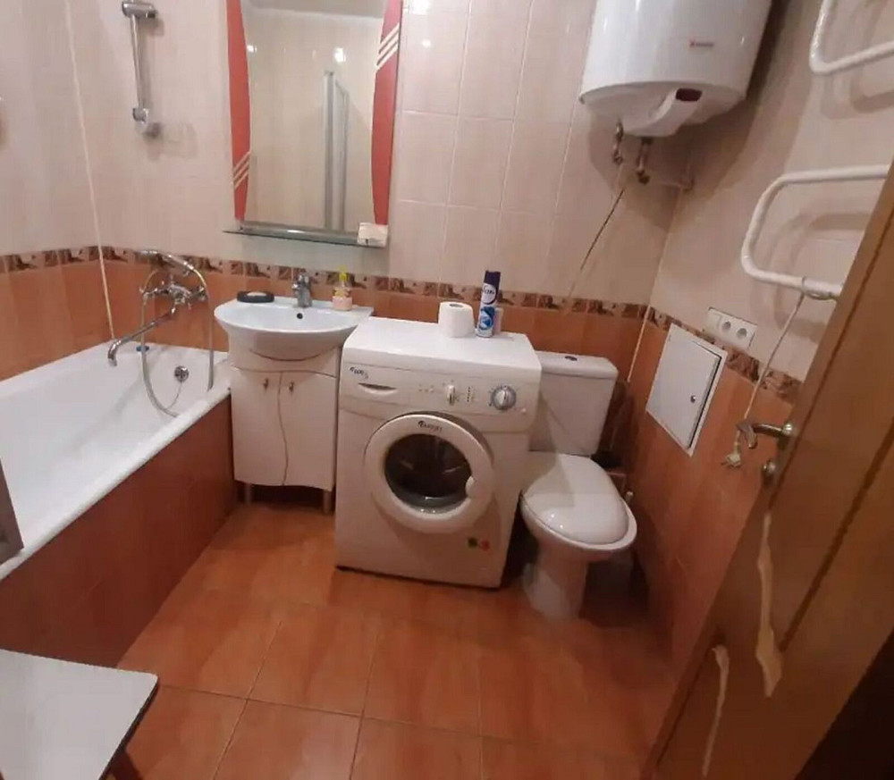 Продаж Квартира 1-кімнатна, 4/14 поверх на Шолохова ул., 23 Дніпро - фото 9