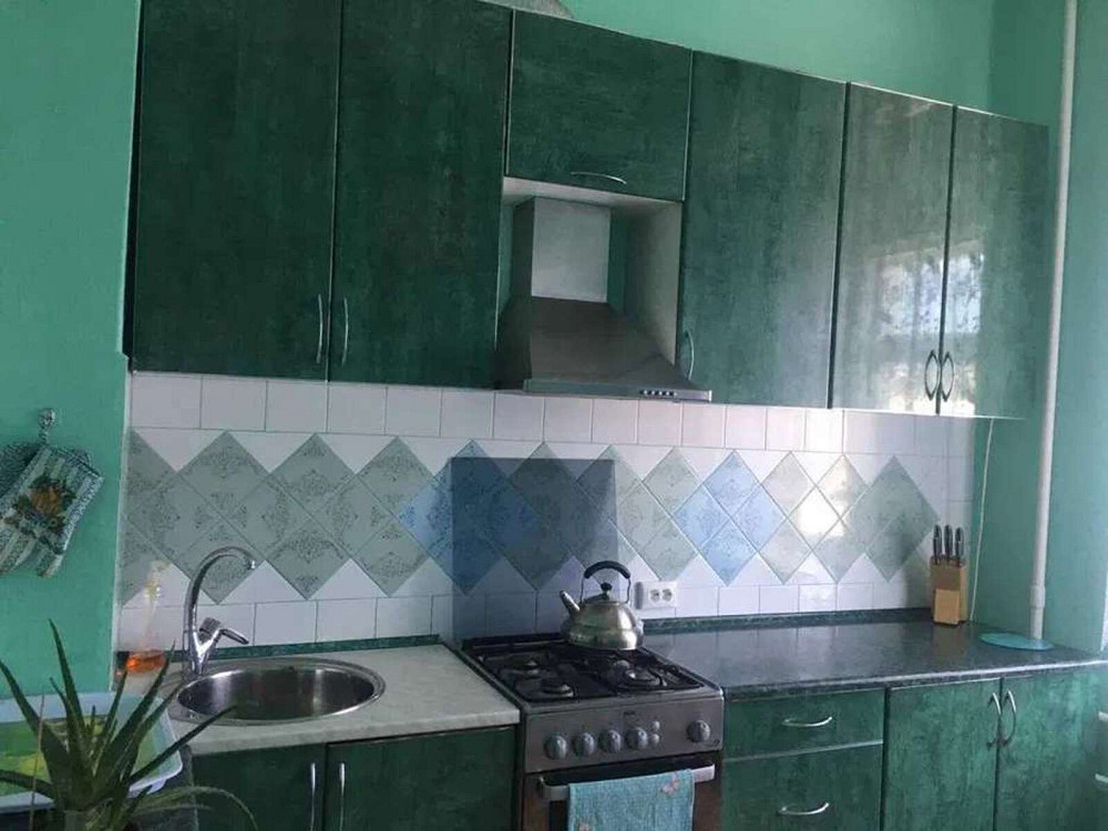 Оренда Квартира 3-кімнатна, 5/5 поверх на ул. Саксаганского Kiev - photo 3